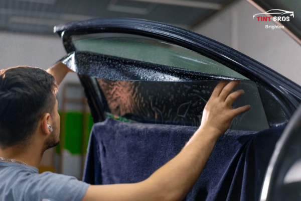 car window tinting in lockleys