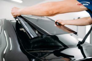Car Tinting in Seacliff SA