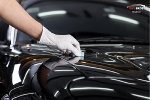 car paint protection