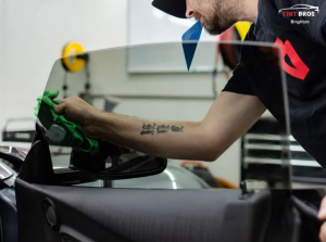 car auto tint