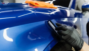 Cost of Ceramic Paint Protection in Adelaide