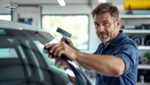 Window Tinting in Adelaide