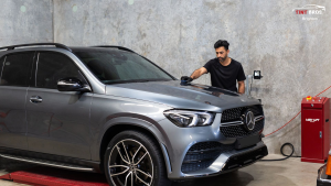 Premium Ceramic Paint Protection in Unley & Parkside