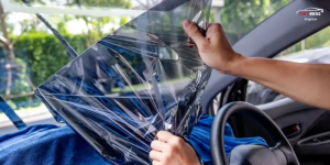 Tint Removal image