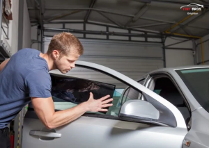 Window Tinting in Adelaide Hills